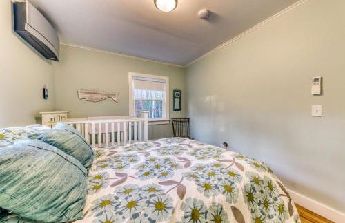 Kennebunk Family Cottage - Photo 17