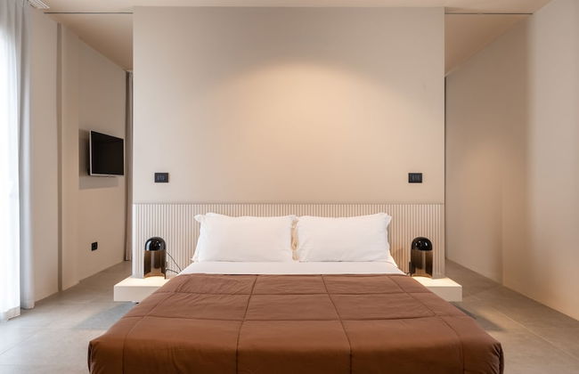 aMare Hotel Suite & Apartments - Foto 12