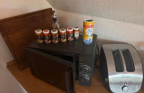 Grosses 2 Zi-DG in grüner Idylle! - Foto 31