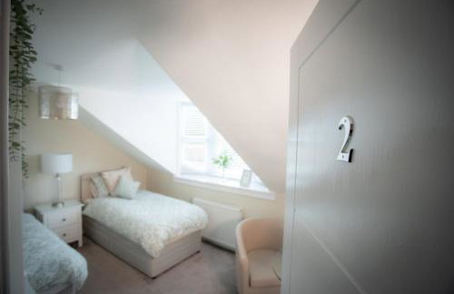 4 Private bedroom house with 3 parking spaces free - Foto 44