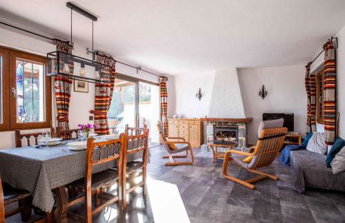 Casa Soluna - Foto 8