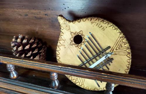 CRALS - Casa da Guilheta - Foto 72