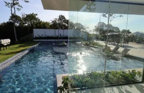 Lindo Studio Aconchegante no Ingá - Foto 35