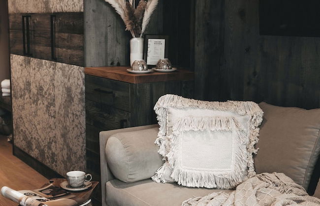 Jufenalm BOHO Hotel & Restaurant - Foto 52