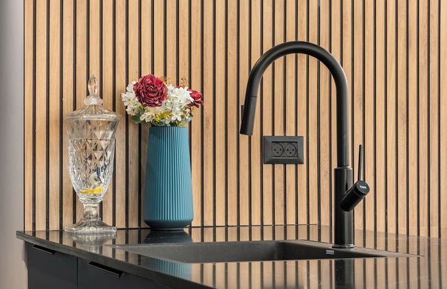 Pool & Jacuzzi Penthouse by Sea N' Rent - Foto 20