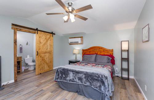 Grey Pines at Hocking Vacations - Foto 9