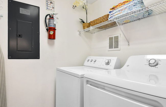 139 Stunning 3BD Home Inside Disney Area - Foto 47