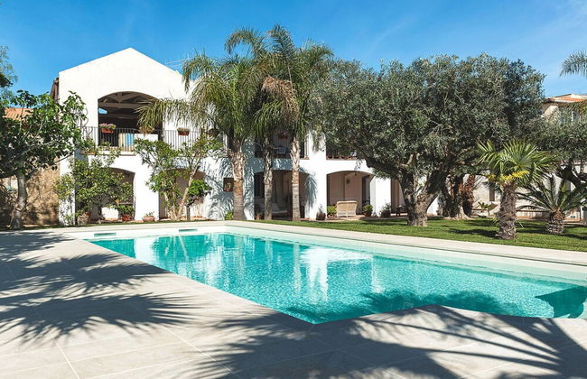 Belvilla by OYO Casa Marsala uno - Foto 25