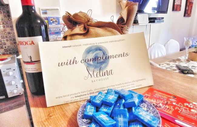 Melina Bay House - Foto 11