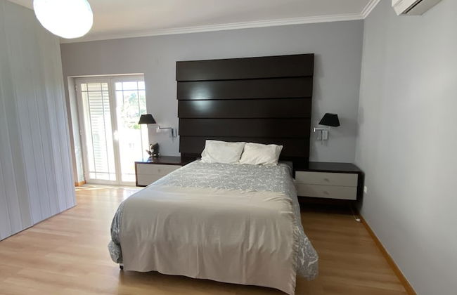 Charming 4-bed Villa in Quinta do Anjo, Palmela - Foto 7