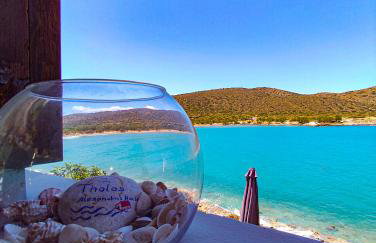 Tholos Alexandra's Beachfront House - Photo 46