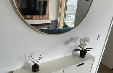 Superbe T2 proche de la Gare RER TGV Massy Palaiseau - Foto 22