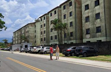 Apartamento Bertioga - Foto 10