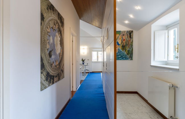 Torre Antica - Foto 18