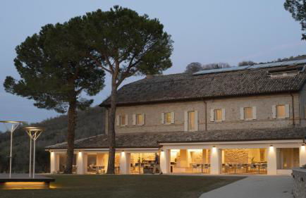 Colle Serrano Relais & SPA - Foto 35