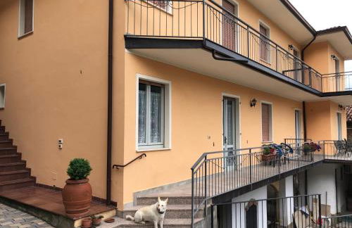 Casa Teodoro - Gelsomino, Ulivi & Orchidea - Foto 54