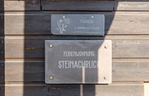 Ferienwohnung Steinachblick - Photo 2