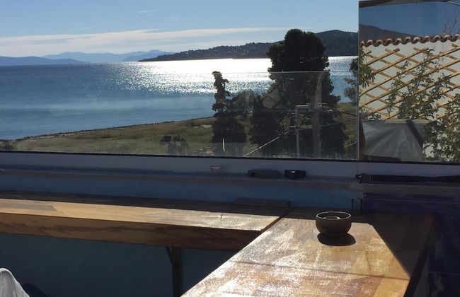 Rooftop Loft With Jacuzzi - Foto 16