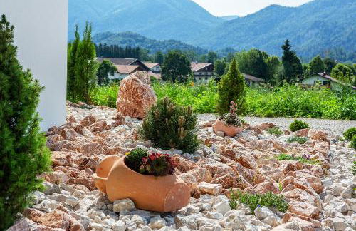 Chiemgauferienwohnungen - Maier - Foto 35