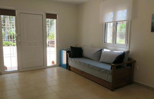 Aeolos beachfront family residence - Foto 27