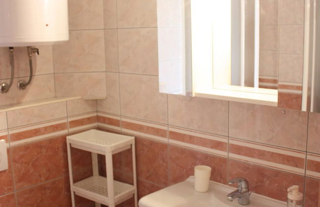 Apartments Miki Pag - Foto 29