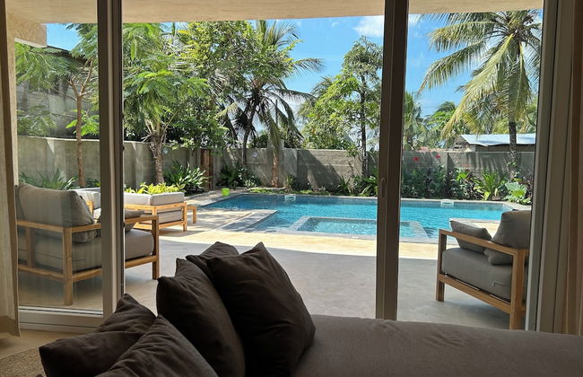 Private Pool Villa Kokos - Foto 67