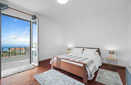 Caniço Seaview House - Foto 1