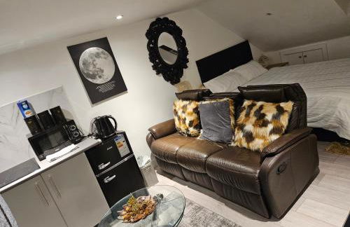 Riverview, Stylish Non Smoking Loft Ensuite 4 Rent - Photo 13