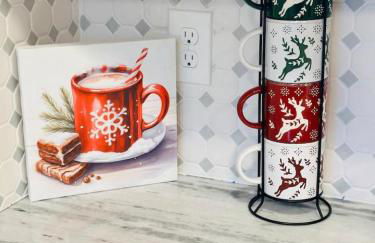 Holly Jolly Historic Home Where Its Always XMAS - Foto 14