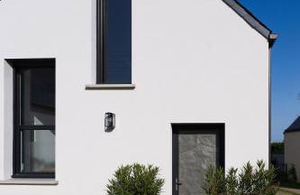 Notre Dame des Grèves - Villas et Gîtes 4 étoiles Vue Mer sur la Côte d Émeraude - Foto 56