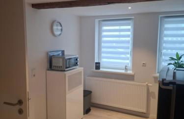 Ferienwohnung Alte Glaserei - Foto 7