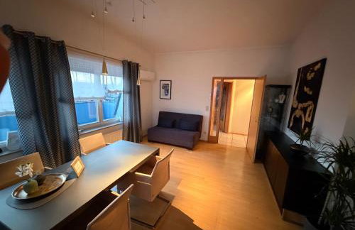 Penthouse Seeblick Wohnung 86 qm KLIMATISIERT - Photo 7