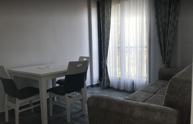 OZBEK APART OTEL - Photo 4