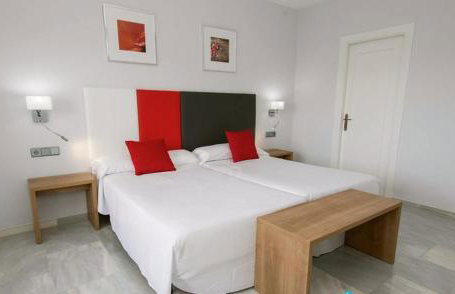 Aparthotel First Flatotel International - Foto 8