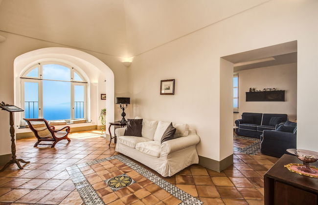 Villa Riggiole '700 - Foto 18