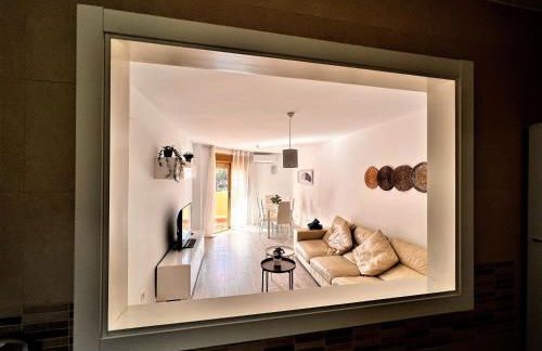 Apartamento con encanto en playa - Foto 1