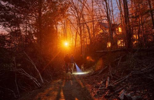 Lakin' it Easy! - Powder Horn Mountain - Foto 12