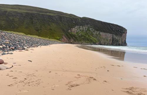 Withi-Gill - Cottage - Bay of Ireland Views - Foto 26