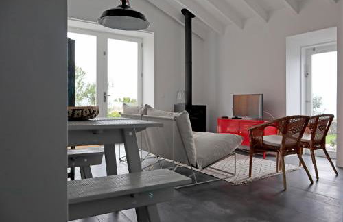 Antiga Fábrica de Chá - Amazing Ocean View - Photo 38