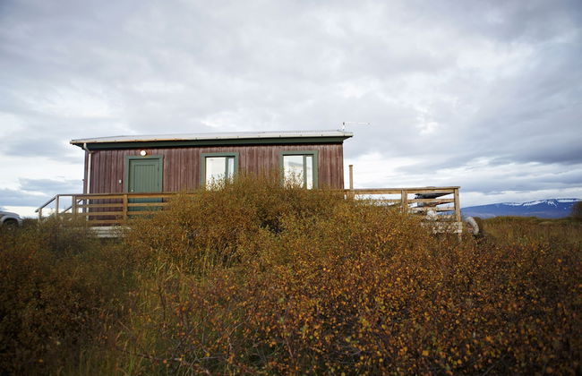 Hestaland Riverside Cottage - Foto 28