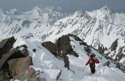 Hörnlestubn - Foto 22