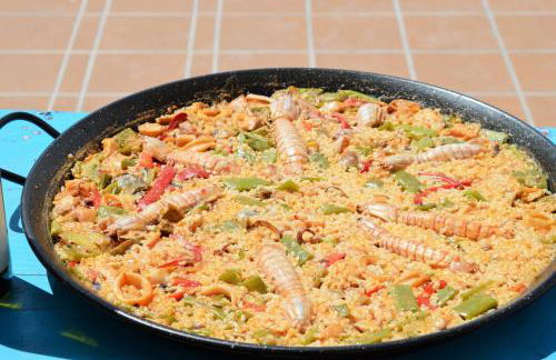 Cortijo Claudia - Foto 42