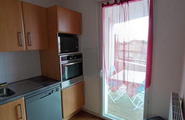 L'appart de l'Europe - Foto 13