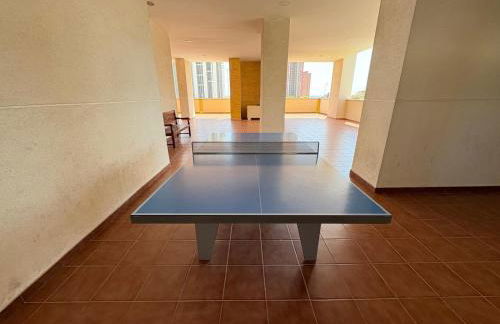 Penthouse Islamar - Benidorm - Photo 41