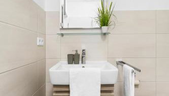 Ferienwohnung Bude 5 Dagebüll - Foto 4