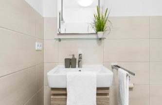 Ferienwohnung Bude 5 Dagebüll - Foto 4