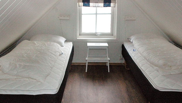 Holiday Home in UrangsvÃ¥g - Foto 3, Camera