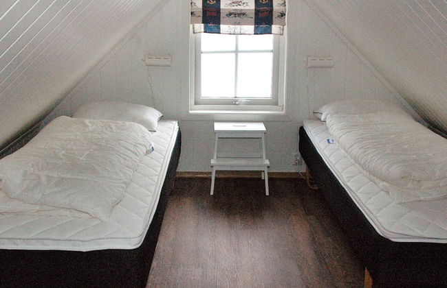 Holiday Home in UrangsvÃ¥g - Foto 3