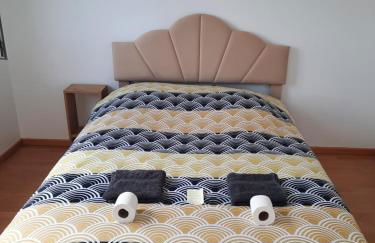 Chez Simon et Loreline Yerres proche Paris Orly Disney - Foto 17