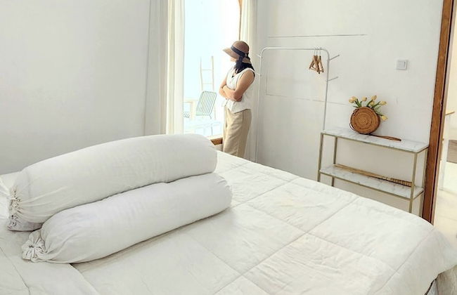 Floraison Living Villa Yogyakarta - Foto 8